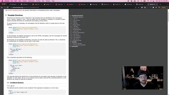 Svelte Deep Dive смотреть онлайн