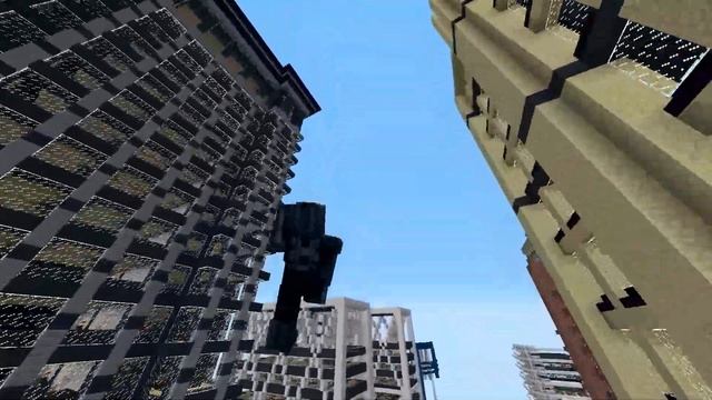 Top 10 Fisk Superhero Heropacks in Minecraft! (New Update 2023) смотреть онлайн