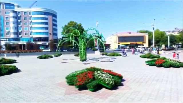 ХУДЖАНД 2019 Мой Любимый Город смотреть онлайн