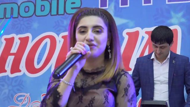 Мика Рамазанова песня каниди😘. Красиво спела. смотреть онлайн