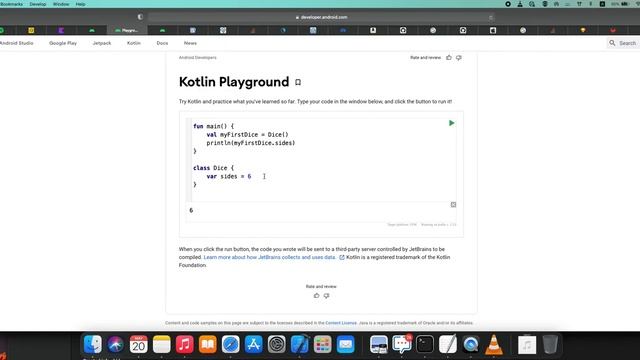 7.Android development in Tamil | Classes and object instances in Kotlin Part 2 #android #tamil смотреть онлайн