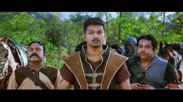 Тигр. Великий воин. 2015. =Фентези= Индия. смотреть онлайн