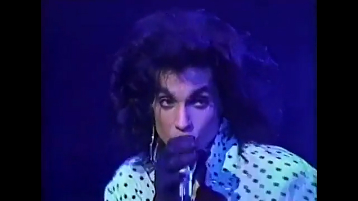 We're Going Down, Down, Down