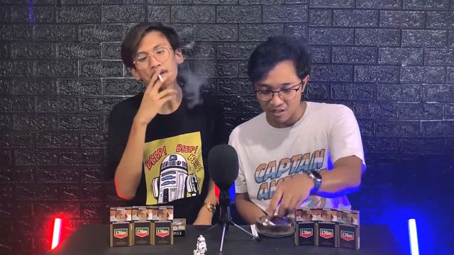 Review Esse Shuffle Pop, Rokok rasanya RANDOM! REVIEW PRODUK ROKOK INDONESIa смотреть онлайн