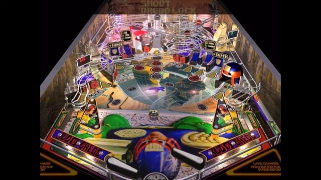 Platinum Pinball PC 2001 Gameplay смотреть онлайн