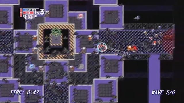 Circuit Breakers Game Review | Twin Stick Shooter | Tower Defence | Multiplayer смотреть онлайн
