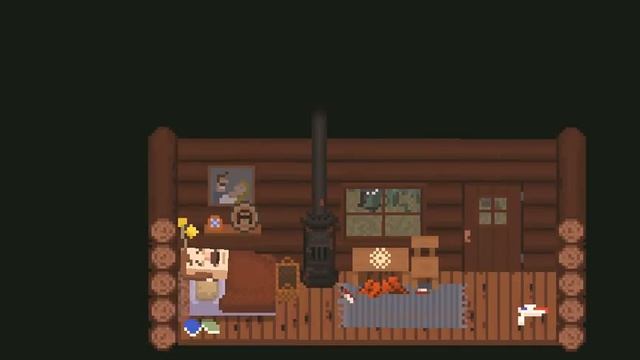 Lakeview Cabin Collection-Epilogue