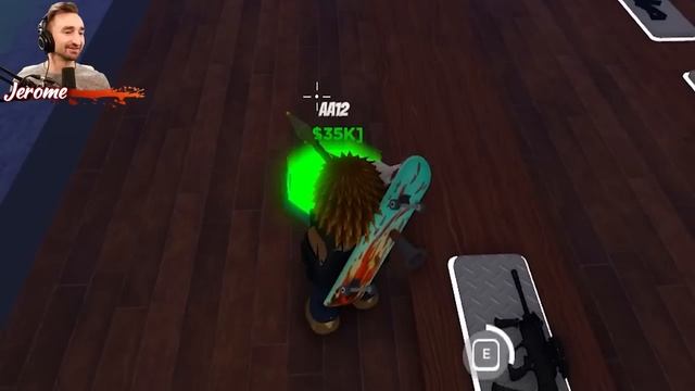 Zombie Battle Tycoon in Roblox смотреть онлайн