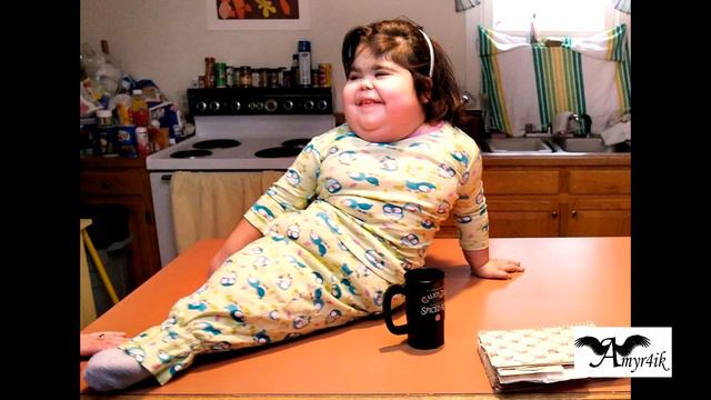 САМЫЕ РЕДКИЕ БОЛЕЗНИ! смотреть онлайн