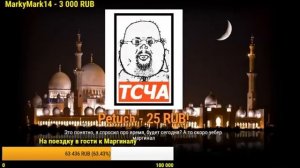 [Ежи Сармат] Ислам. Зарождение, мифология.