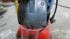 Какое масло лутше лить в компрессор?