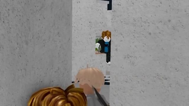 ROBLOX Murder Mystery 2 FUNNY MOMENTS (MISS) смотреть онлайн