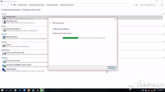 Laptop speaker "not" working fix error code 0×c00d36faC0×c00d36fa смотреть онлайн