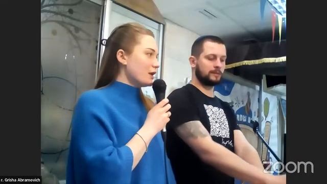 Службы, уроки и праздники РООПИ в РБ смотреть онлайн