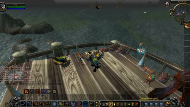 Новый красочный Аубердин 01 смотреть онлайн