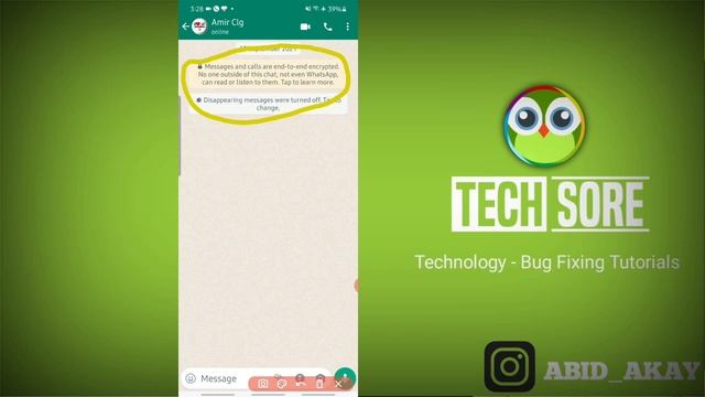 WhatsApp Messages and calls are end-to-end encrypted. No one outside of this chat, not even WhatsAp смотреть онлайн