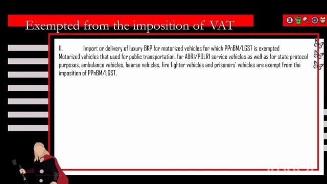 VAT Facilities смотреть онлайн