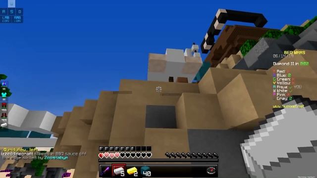 ЛУЧШИЕ ПВП КЛИЕНТЫ ДЛЯ МАЙНКРАФТ | ОБЗОР СБОРОК (МОДОВ) ДЛЯ ПВП И БУСТ ФПС | MINECRAFT | BEDWARS смотреть онлайн