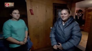 ПЛАЧУ ВМЕСТЕ С КАТЕЙ. ОДНА С ПЯТЬЮ ДЕТЬМИ!!!