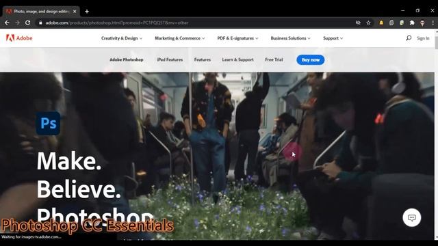 Adobe Photoshop 2021 For Free Download (1000% Legal) смотреть онлайн