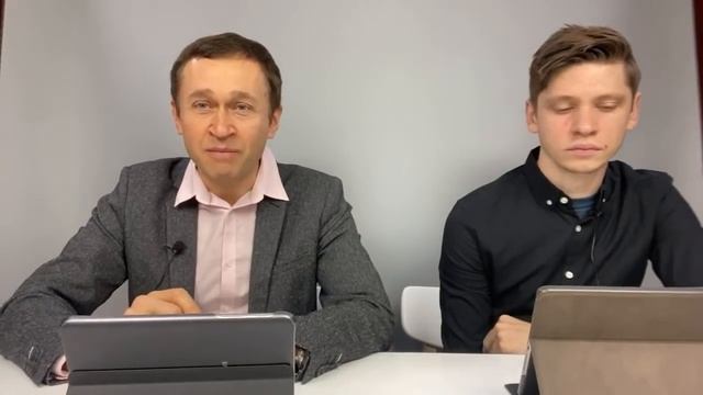 Дмитрий Лео. Ответы на вопросы 2. Онлайн церковь Благословение Отца. 06.01.2021 смотреть онлайн