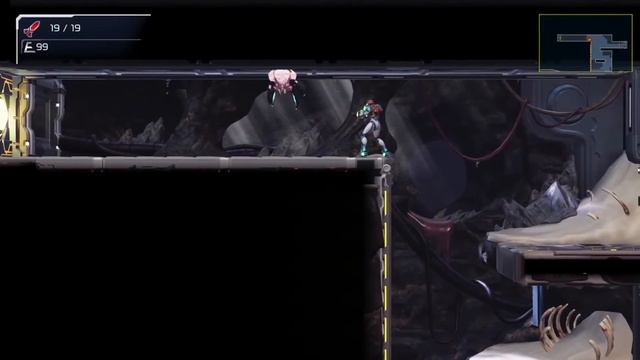 Metroid Dread Gameplay Presentation | Nintendo Treehouse E3 2021 смотреть онлайн