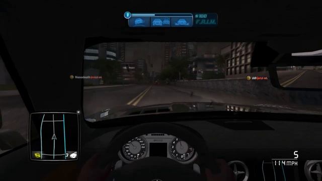 Test Drive Unlimited 2: Gameplay & Обзор [HD] by PeReC смотреть онлайн