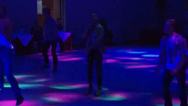 НИКИТА БОЧЕНКОВ и спортивно-танцевальный клуб "ЕДИНСТВО" " TANZUY, как Петя..." - Кубок Единства смотреть онлайн