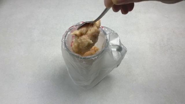 Куриные КОЛБАСКИ за 15 МИНУТ! Простой и быстрый рецепт из куриного фарша смотреть онлайн