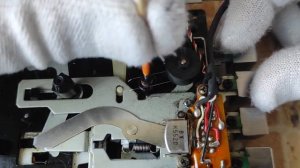 SONY CFS-900S от подписчика. Полный обзор магнитолы.