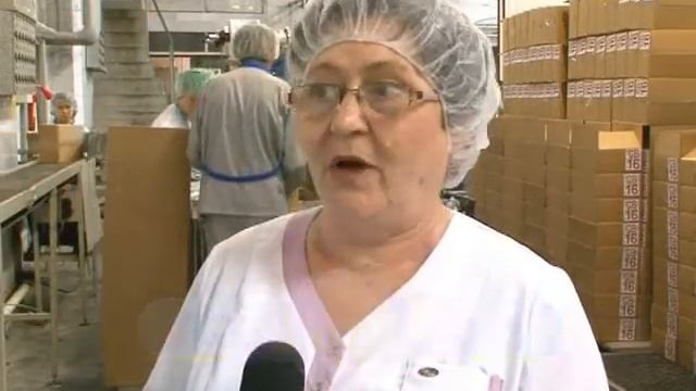 Какое мороженное самое полезное?