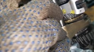 Рено Логан шум в коробке. замена подшипников