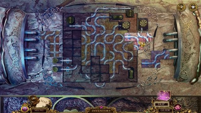 Danse Macabre - The Last Adagio Collector's Edition Gameplay (Part 11) - END смотреть онлайн