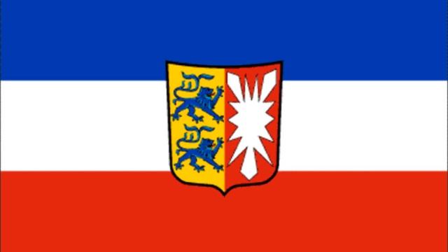Schleswig-Holstein-Lied (Hymne)
