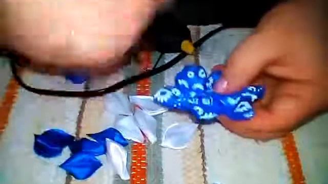 Резиночки к школе МК смотреть онлайн
