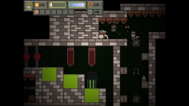 Top Hat - N94 Games - Gameplay & Commentary смотреть онлайн