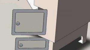 вечная печь для бани своими руками чертежи