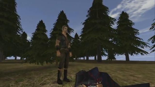 Xardas ;).avi смотреть онлайн