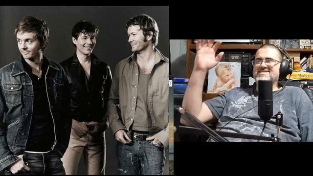 Groovy Reacts (a-ha - Summer Moved On) смотреть онлайн