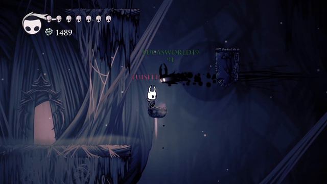 El primer final - Hollow Knight Multiplayer pero hacemos todo AL REVÉS | Ep. 8 смотреть онлайн