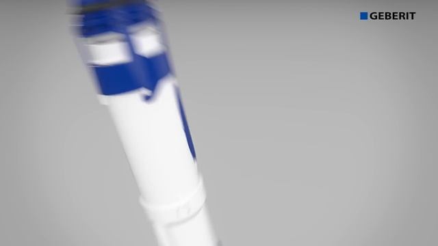 Geberit Sigma 8. Настройка и обслуживание механизмов бачка. смотреть онлайн