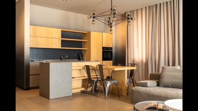 Top 250 Kitchen Design Ideas 2023 смотреть онлайн