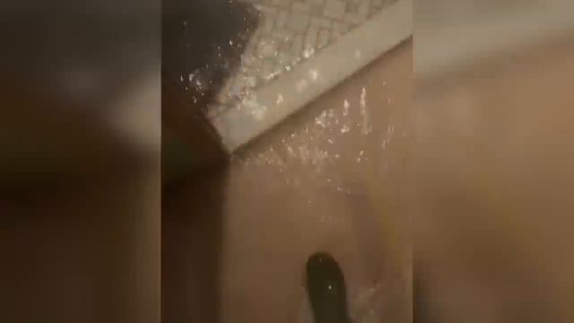 Apocalypse in New York! Monstrous flood in the largest city in the USA! смотреть онлайн