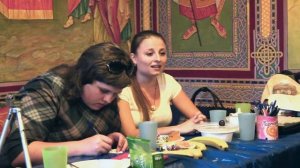 Песня "Наши руки-грабли" (19.06.2014)