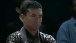 Брюс Ли против Чемпиона Америки "Легенда о Брюсе Ли"