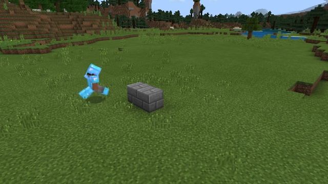 NOOB vs PRO: Minecraft #1 смотреть онлайн