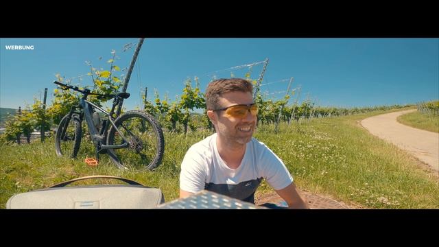 ⁴ᴷ SR Suntour NCX FederSattelstütze (so Gut Wie Ein Fully?)