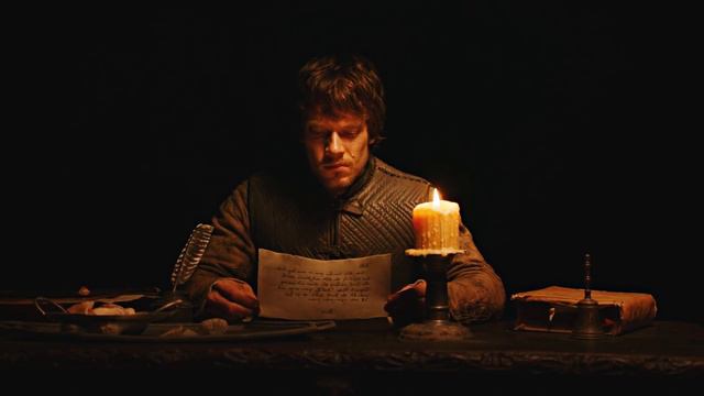 Theon Greyjoy | A Good Man
