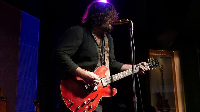 JD Simo - Off At 11/I Know You Rider/Off At 11 - 8/20/18 Hard Rock Cafe - Atlantic City, NJ смотреть онлайн