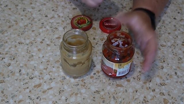 Горчица Поможет Сохранить Томатную Пасту смотреть онлайн